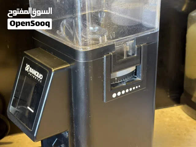 معدات قهوه بسيطه للبيع