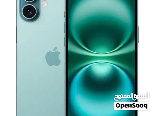 ايفون 16 بلس