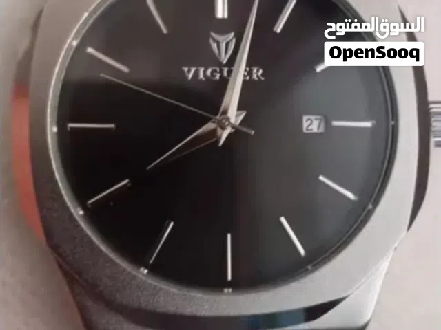 ساعات  جديده للبيع