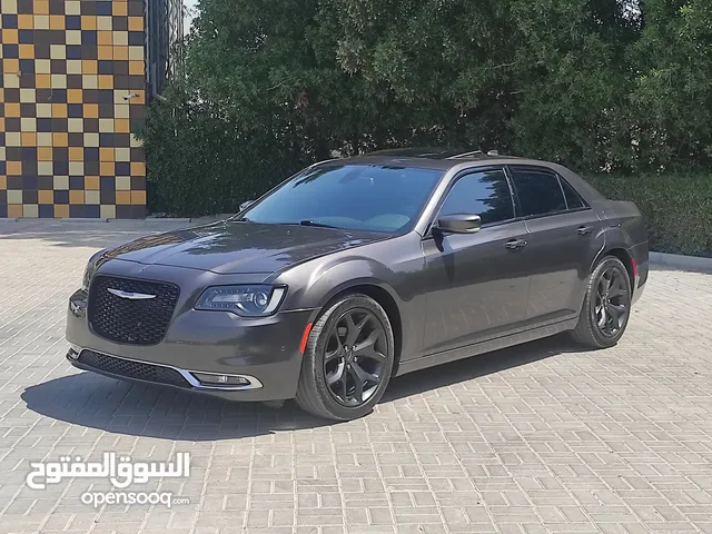 Chrysler 300S 2021 V6 full options no1