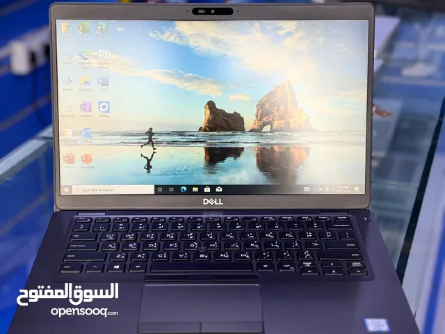 DELL 8TH GENERATION 16GB RAM 256GB SSD 14INCH DISPLAY ONLY 85 OMANI RIYAL OFFER PRICES