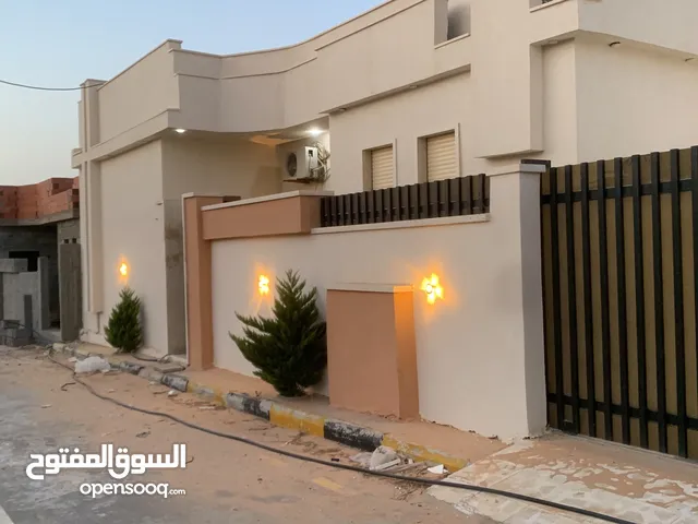 3 Bedrooms Farms for Sale in Tripoli Tajura