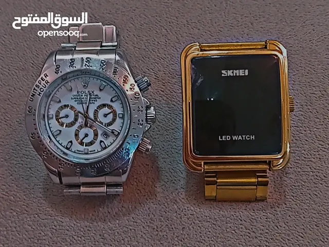 Analog Quartz Others watches for sale in Southern Governorate