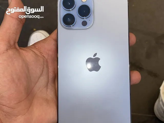 Apple iPhone 13 Pro Max 256 GB in Amman