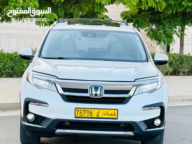 Honda Pilot 2019 in Al Dakhiliya
