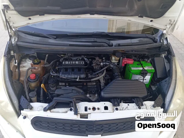 سبارك 2014 للبيع