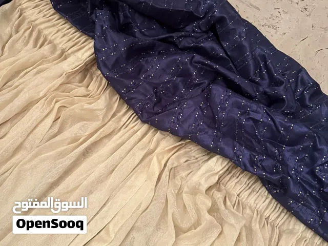 برادي لون الاصفر الفاتح مع كحلي – بحالة ممتازة