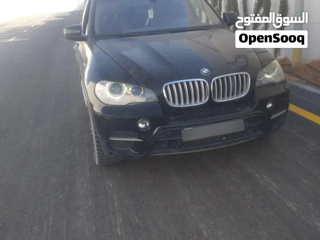 BMW X5 model 2013