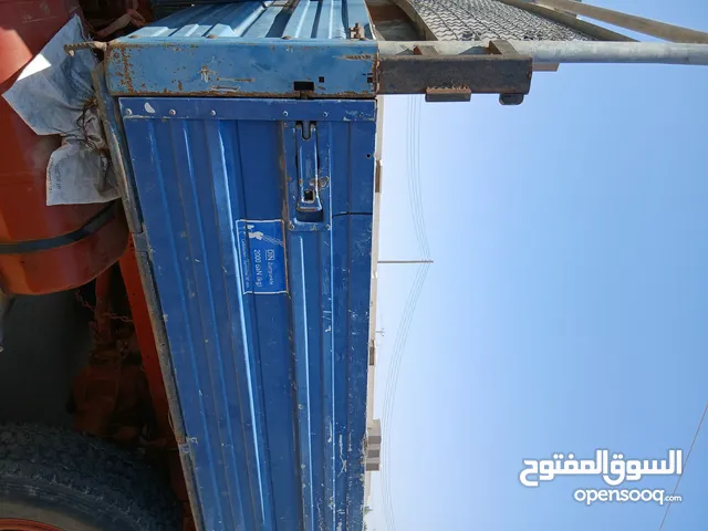 صندوق بحري نظيف اوكزيوني 3000