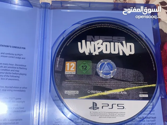 سيدي نيد فور سبيد Unbound للييع