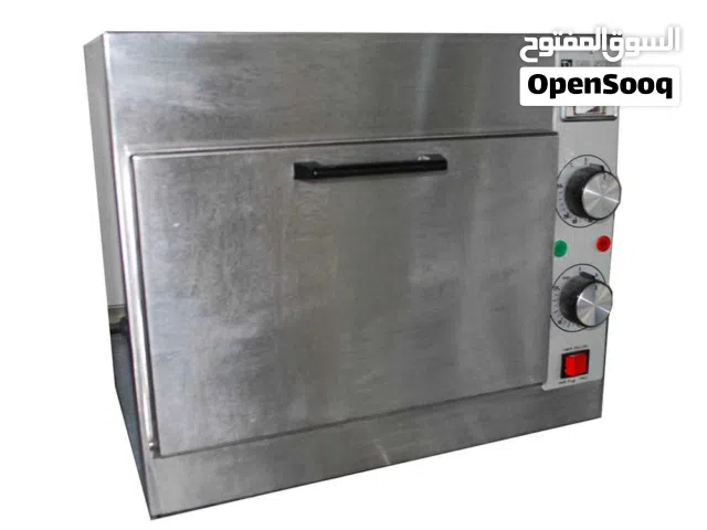 جهاز تعقيم حراري تاو ستيريل أوتوماتيك - طبي احترافي إيطالي Tau Steril Automatic Dry Heat Sterilizer