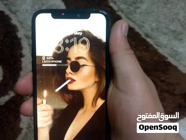 Iphone11pro512 ايفون 11 برو 512