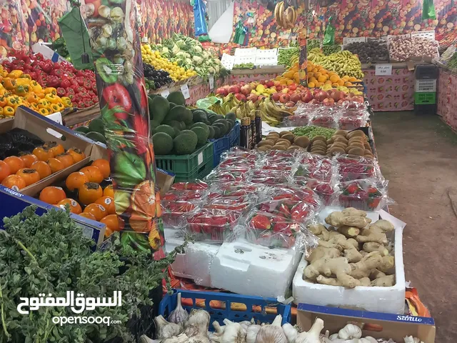   Shops for Sale in Al Karak Al-Qasr