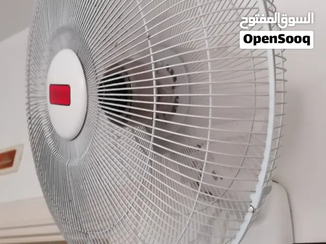 مروحة حائط تايواني سومالوكس
