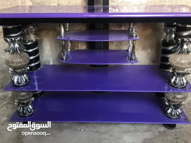 ميز تلفزيون