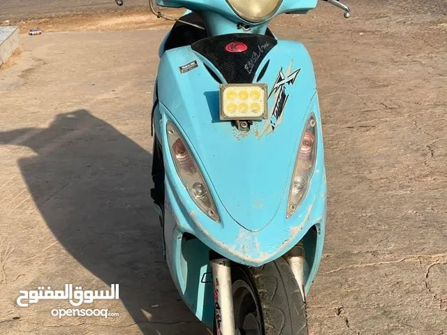 Kymco AK 550 2018 in Basra