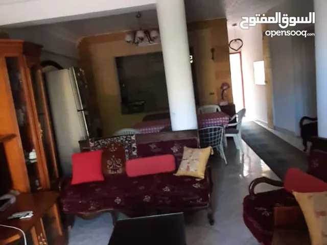 شاليه لايجار في قريه هليوبيتش