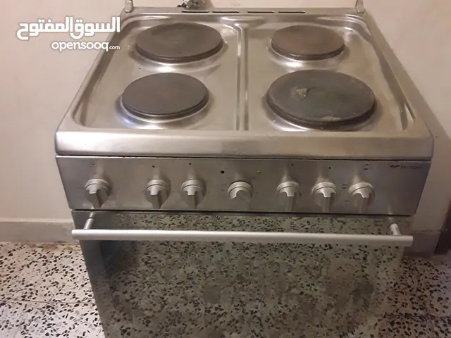 Bompani Ovens in Abu Dhabi