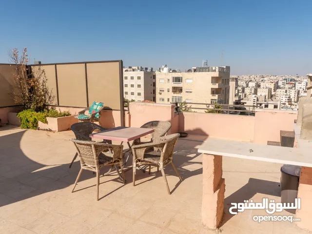 201 m2 3 Bedrooms Apartments for Sale in Amman Tla' Ali