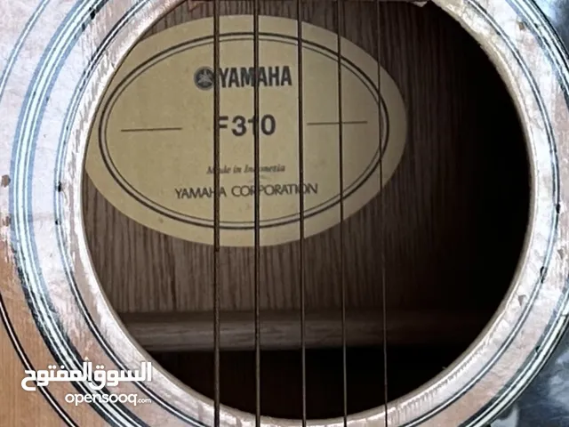 جيتار  Yamaha F310