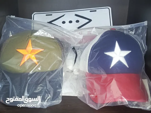 كبوس نجمه بلونين مختلفين