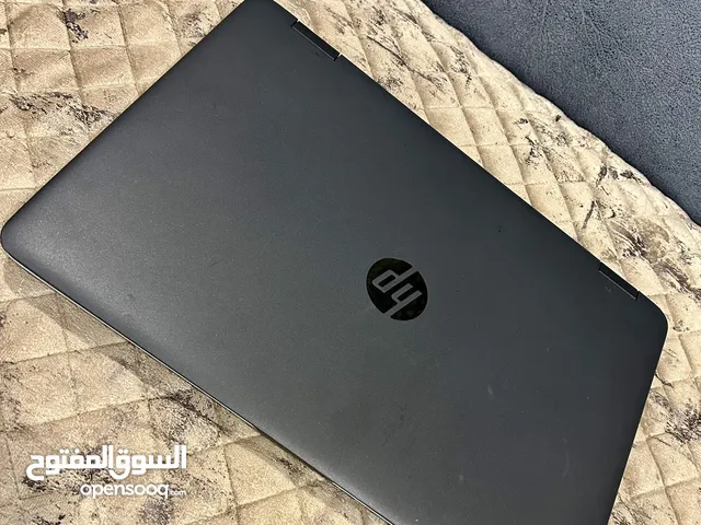 Hp probook 650G2 للبيع فقط