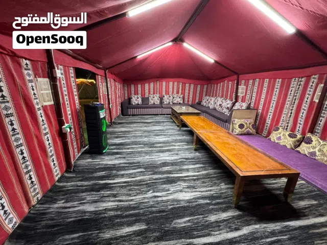 Camping Tent for sale 5 Tents