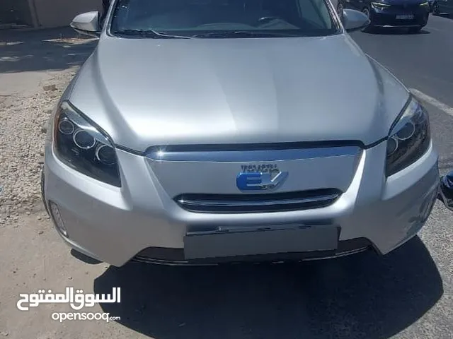 Toyota rave 4 ex for sale 2014