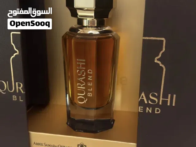 Al Qurashi blend perfume
