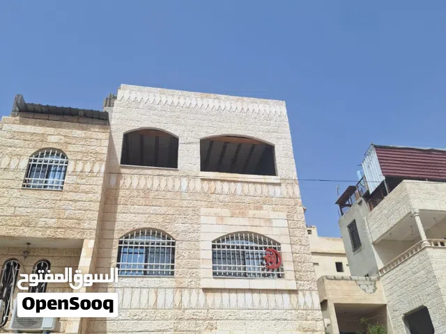 عماره للبيع الزرقاء الجديده