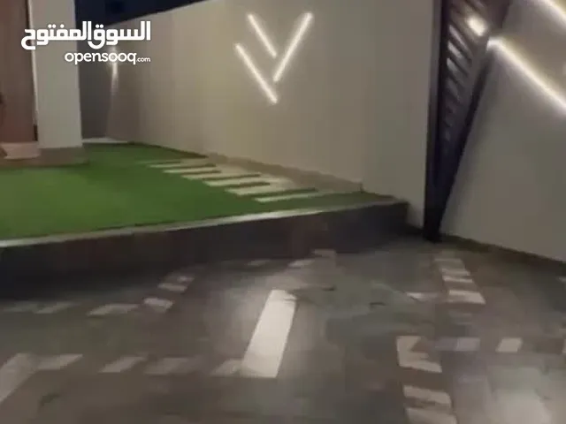 للبيع شالية VlP في ولاية بركاء الفليج جنوب بالقرب من الشارع العام الرئيسي جاهز من جميع النواحي