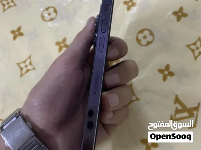 Apple iPhone 12 256 GB in Al Riyadh