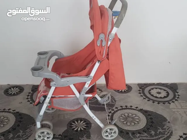 مشاية اطفال
