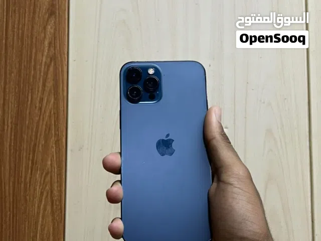 Apple iPhone 12 Pro Max 256 GB in Basra