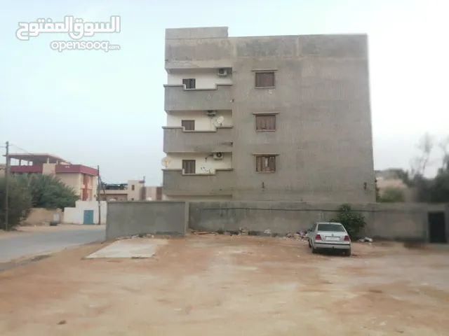  Building for Sale in Tripoli Souq Al-Juma'a