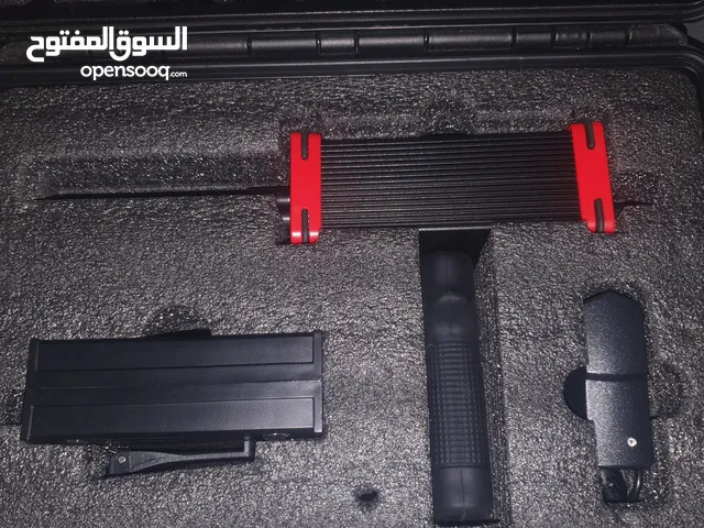 Metal detector-كاشف المعادن