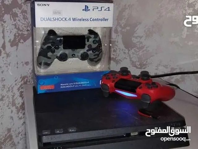 Playstation 4