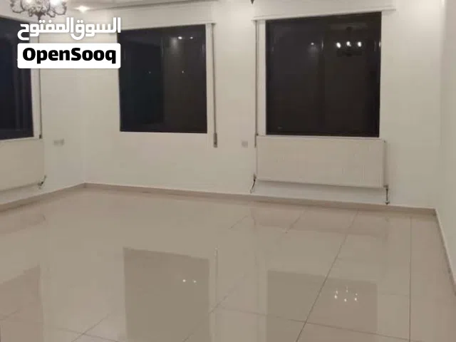 270 m2 4 Bedrooms Apartments for Rent in Amman Dahiet Al Ameer Rashed