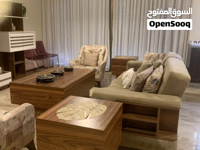 استوديو سكني فااااخر جدا مفروش للايجار من المالك مباشرة وللعائلات فقط