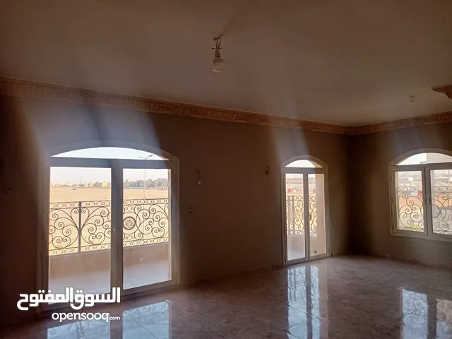 178 m2 3 Bedrooms Apartments for Rent in Cairo Shorouk City
