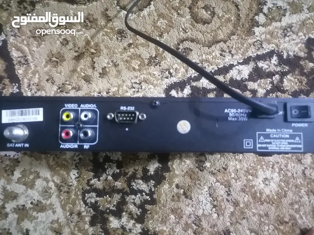 رسيفر نوع TIGER