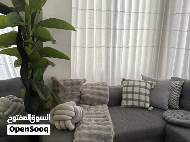 كورنر حرف L