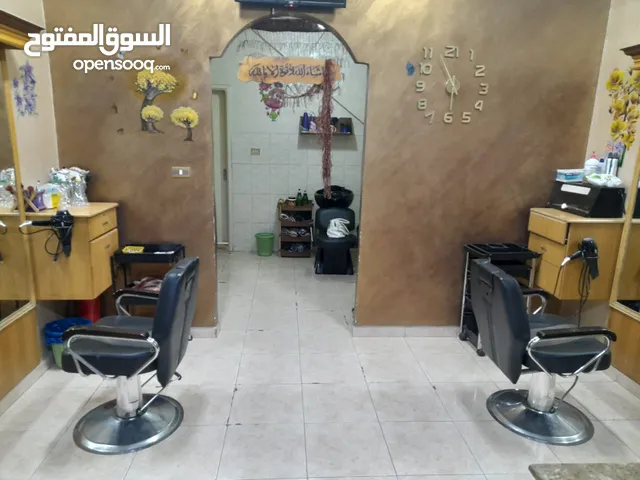 36 m2 Shops for Sale in Amman Daheit Al-Haj Hassan