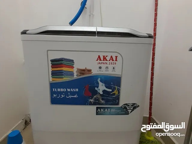 Other 1 - 6 Kg Washing Machines in Muscat