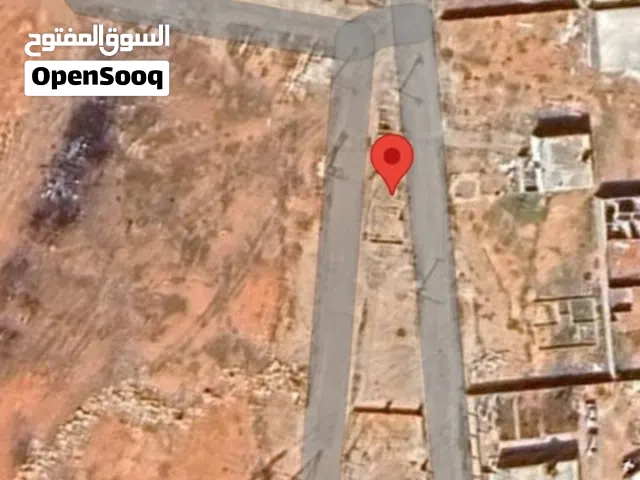 قطعة ارض للبيع في بوتزيره السعر حرق