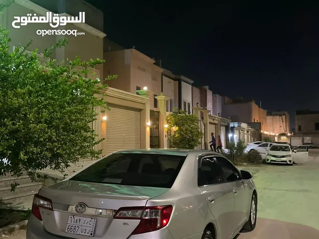 Used Toyota Camry in Al Riyadh