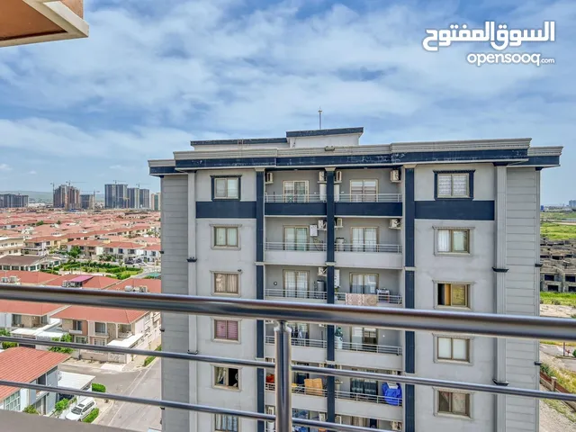 120 m2 3 Bedrooms Apartments for Sale in Erbil Ankawa