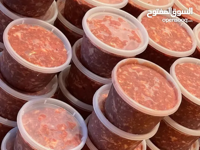 High -quality homemade and natural cat food
