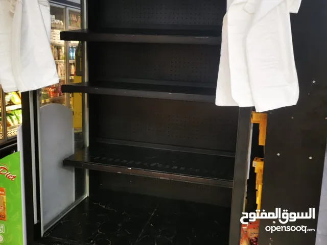 ثلاجات سوبر ماركت للبيع