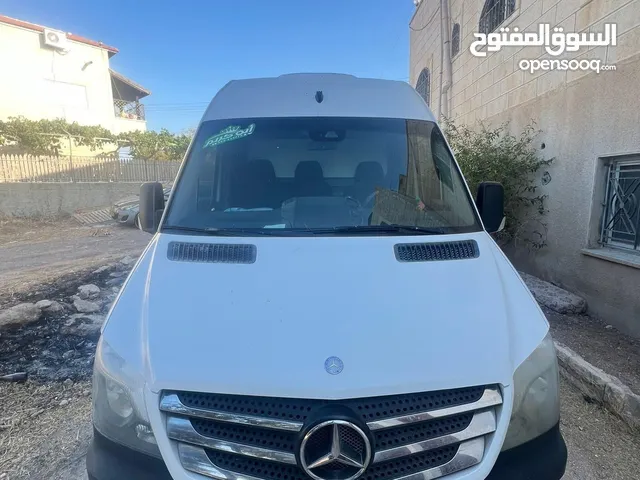 Used Mercedes Benz Other in Hebron